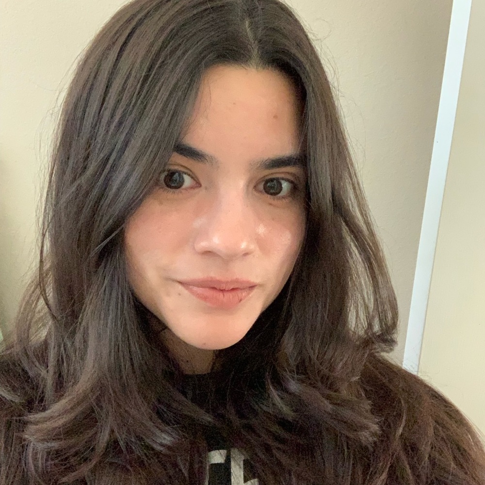 Meet your Posher, Nataly